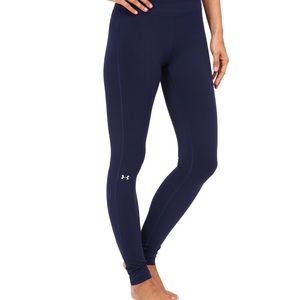 Under Armour ColdGear Leggings